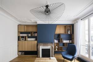 Antoine CALCAGNO - LAAD ARCHITECTURE