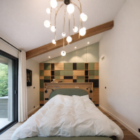 Vincent IMFELD - BELLE VILLE ATELIER D'ARCHITECTURE