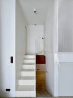 Vincent IMFELD - BELLE VILLE ATELIER D'ARCHITECTURE