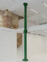 Vincent IMFELD - BELLE VILLE ATELIER D'ARCHITECTURE